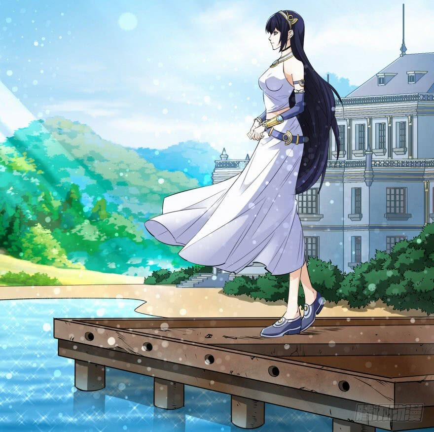 Thú Nhân 26 trang 6