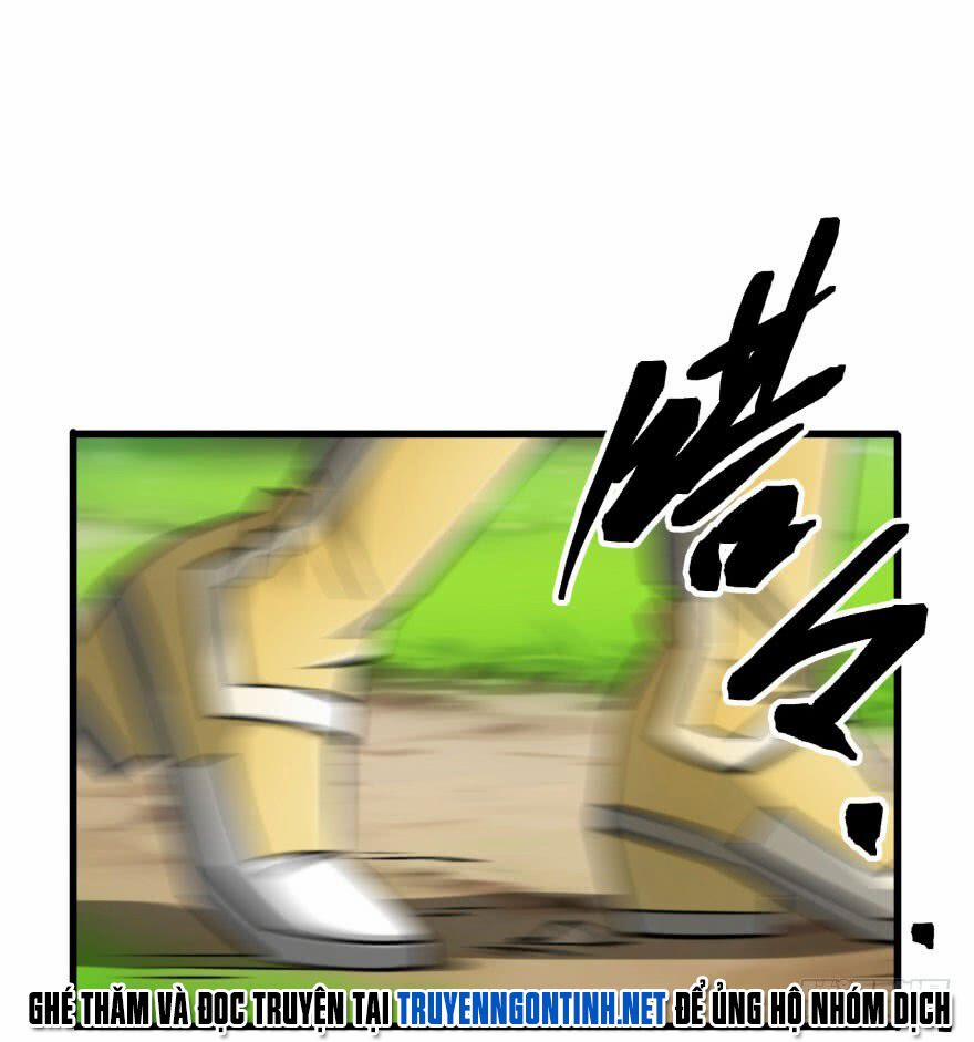 Thú Nhân 26 trang 8