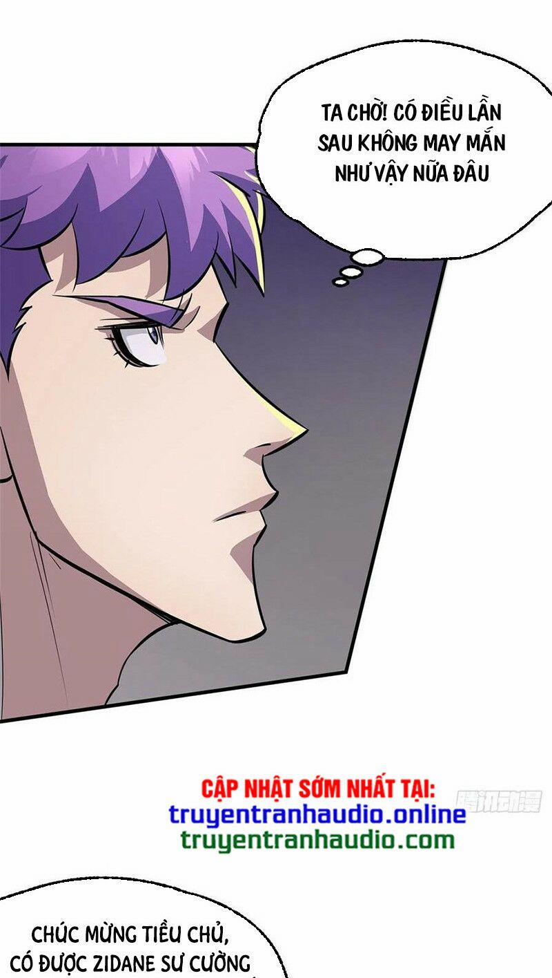 Thú Nhân 260 trang 12