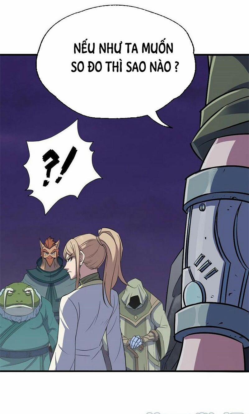 Thú Nhân 260 trang 19