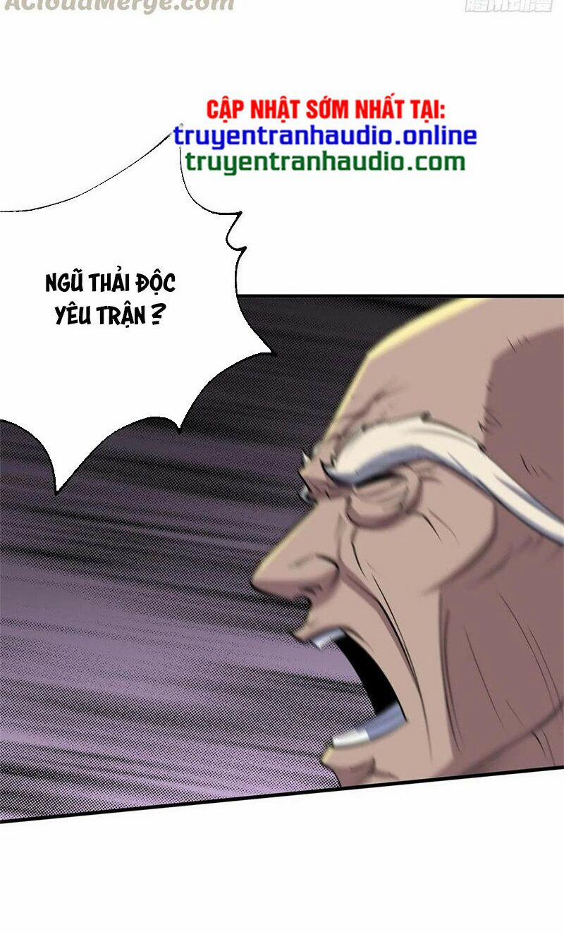 Thú Nhân 260 trang 23