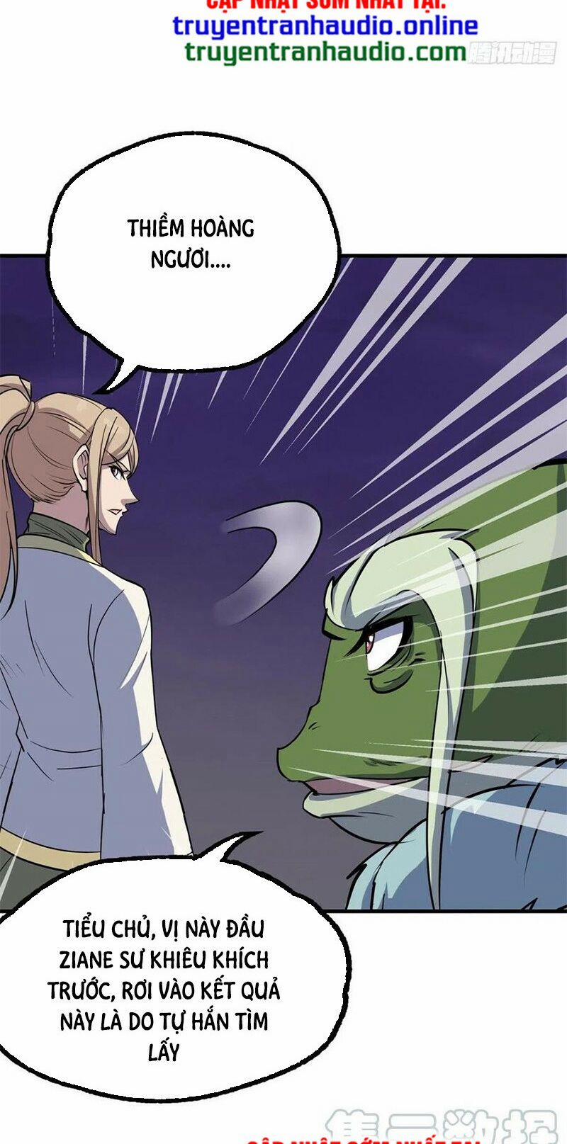 Thú Nhân 260 trang 25