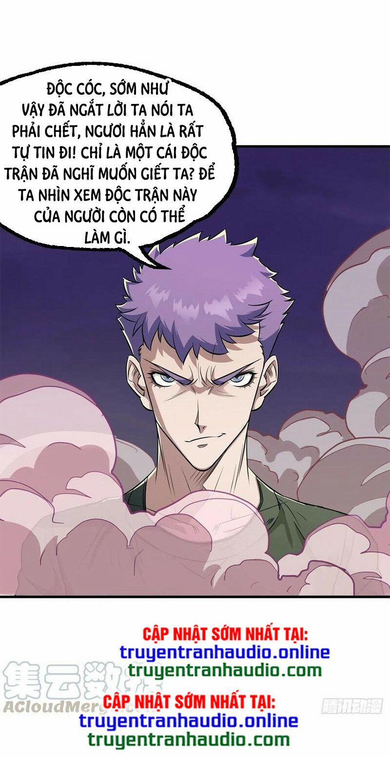 Thú Nhân 260 trang 28