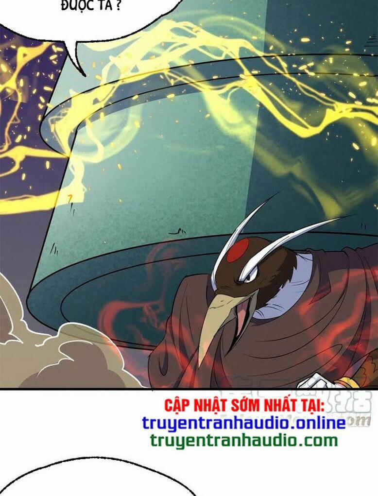 Thú Nhân 260 trang 3