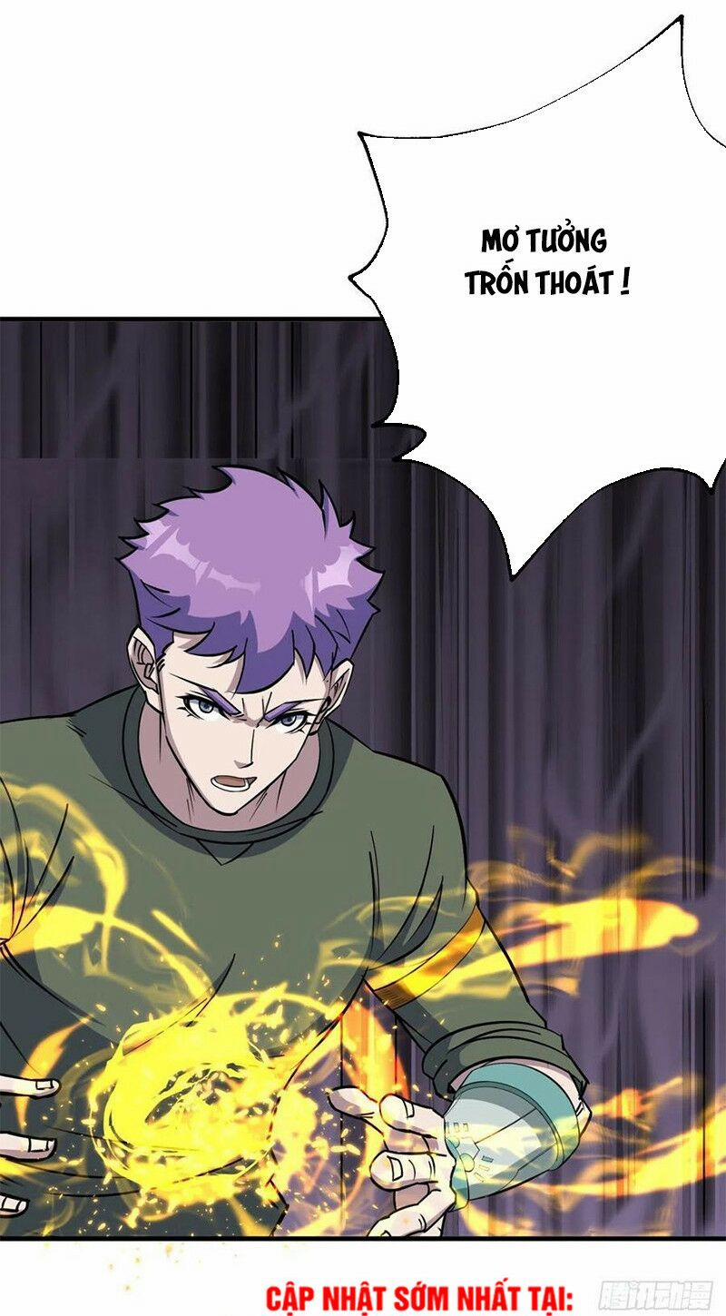 Thú Nhân 260 trang 6