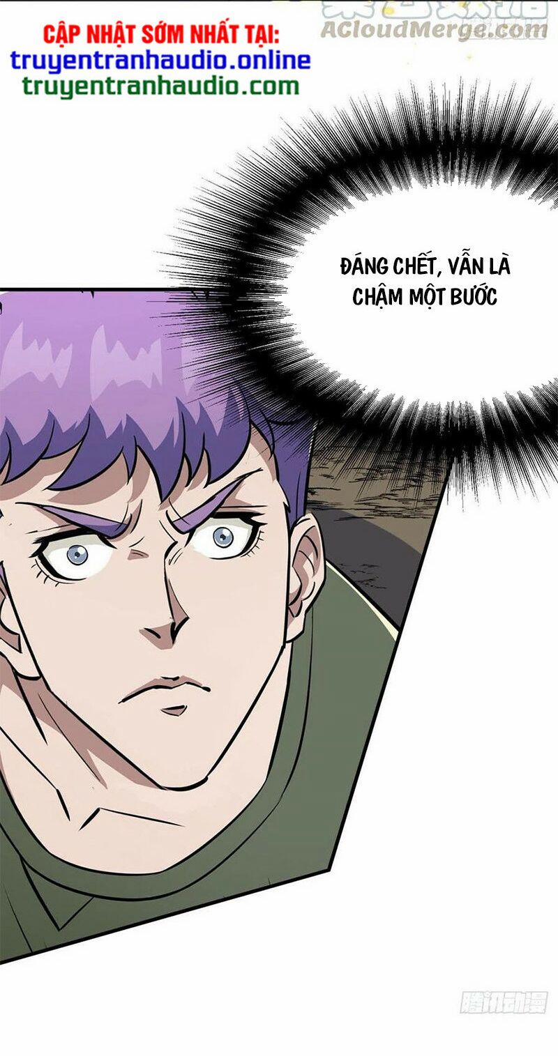 Thú Nhân 260 trang 9