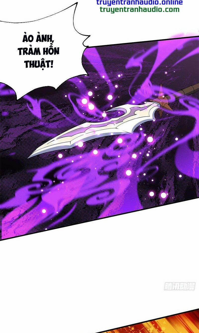 Thú Nhân 261 trang 20