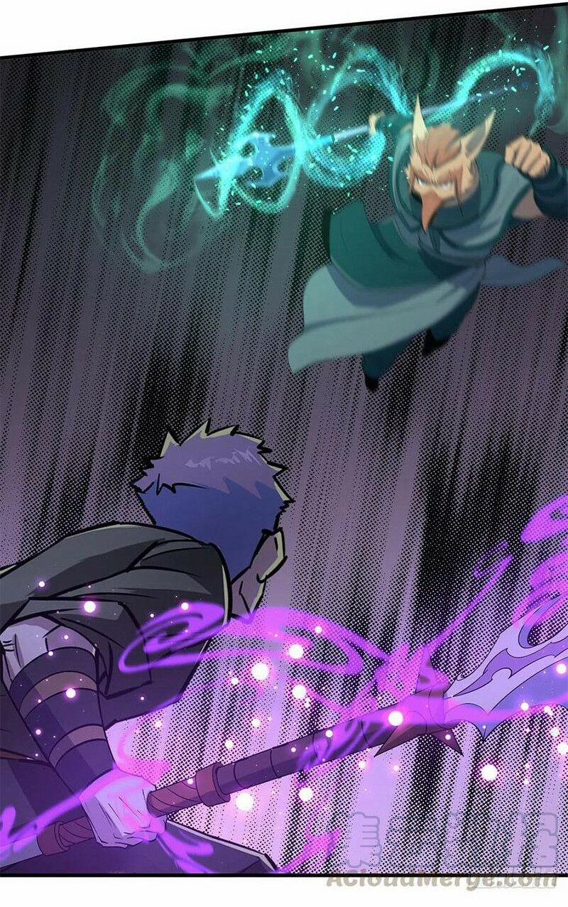 Thú Nhân 261 trang 24