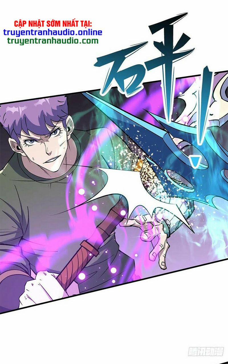 Thú Nhân 261 trang 25