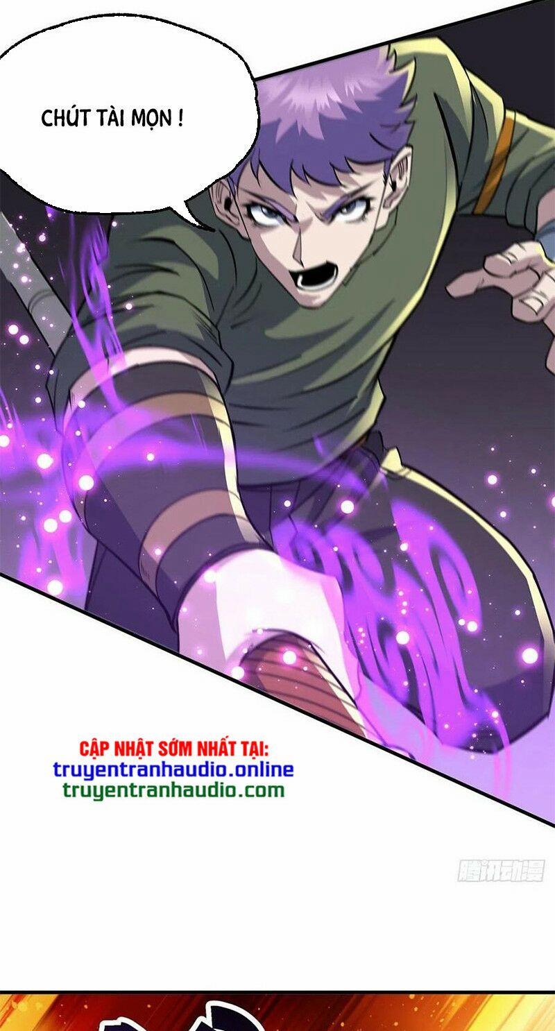 Thú Nhân 261 trang 26