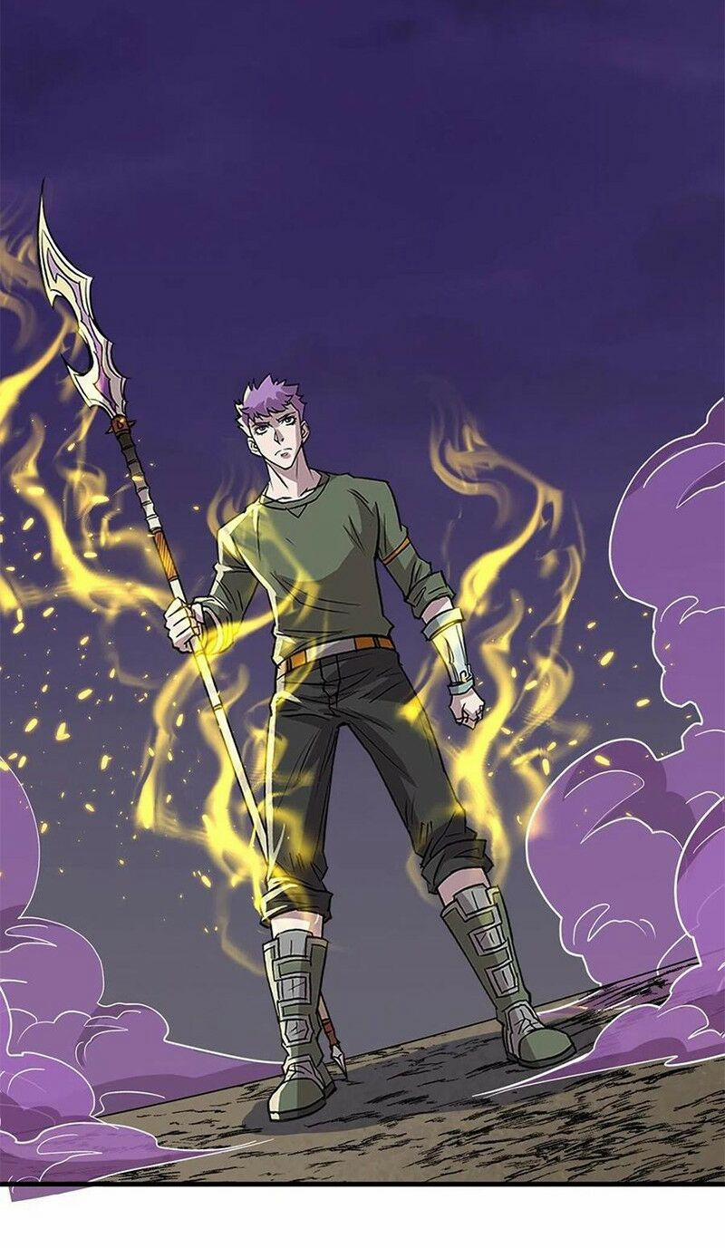 Thú Nhân 261 trang 5