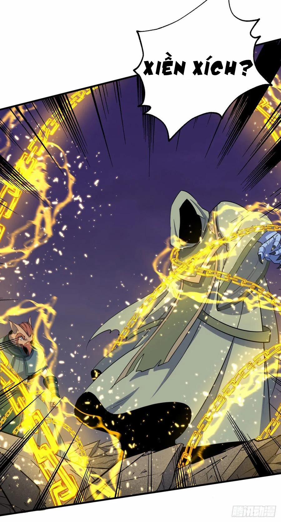 Thú Nhân 262 trang 15
