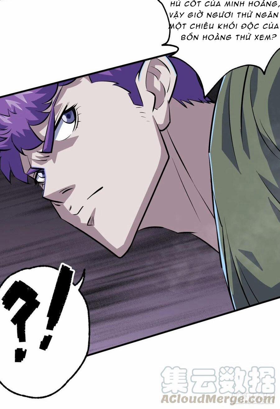 Thú Nhân 262 trang 17