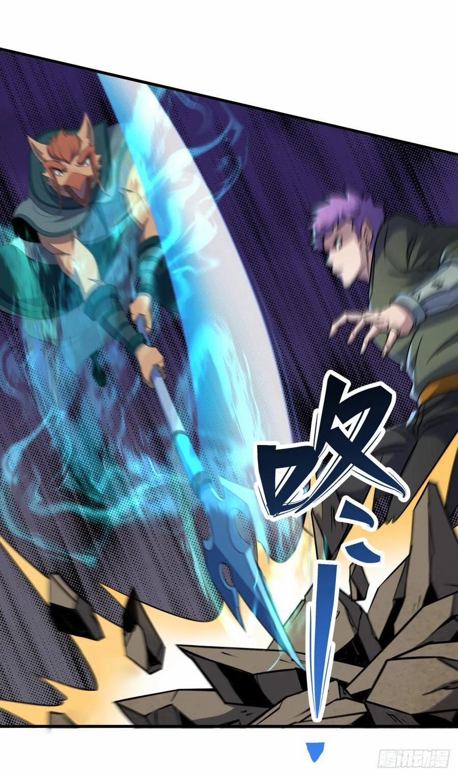 Thú Nhân 262 trang 2