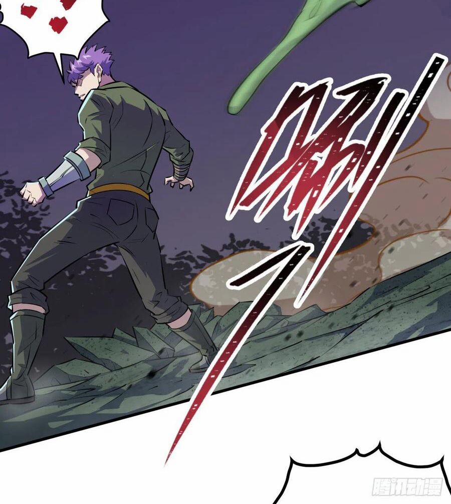 Thú Nhân 262 trang 22