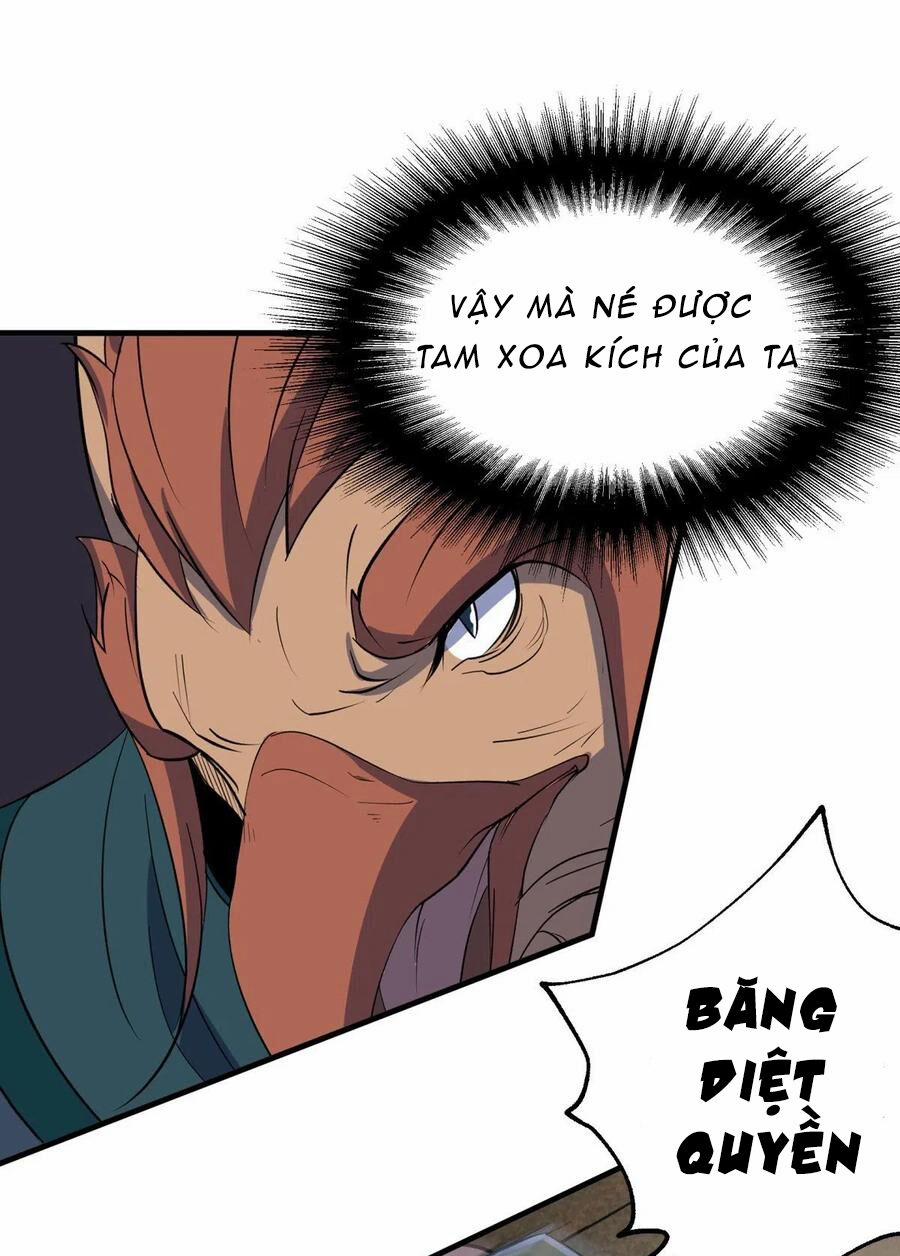 Thú Nhân 262 trang 3