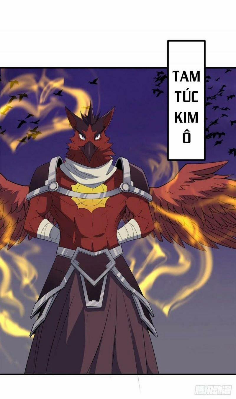 Thú Nhân 263 trang 11