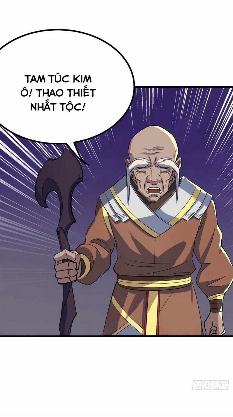 Thú Nhân 263 trang 14