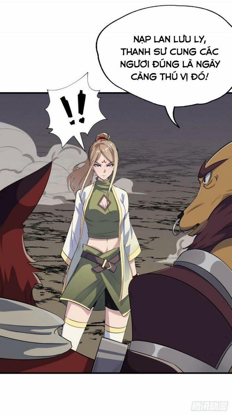 Thú Nhân 263 trang 15