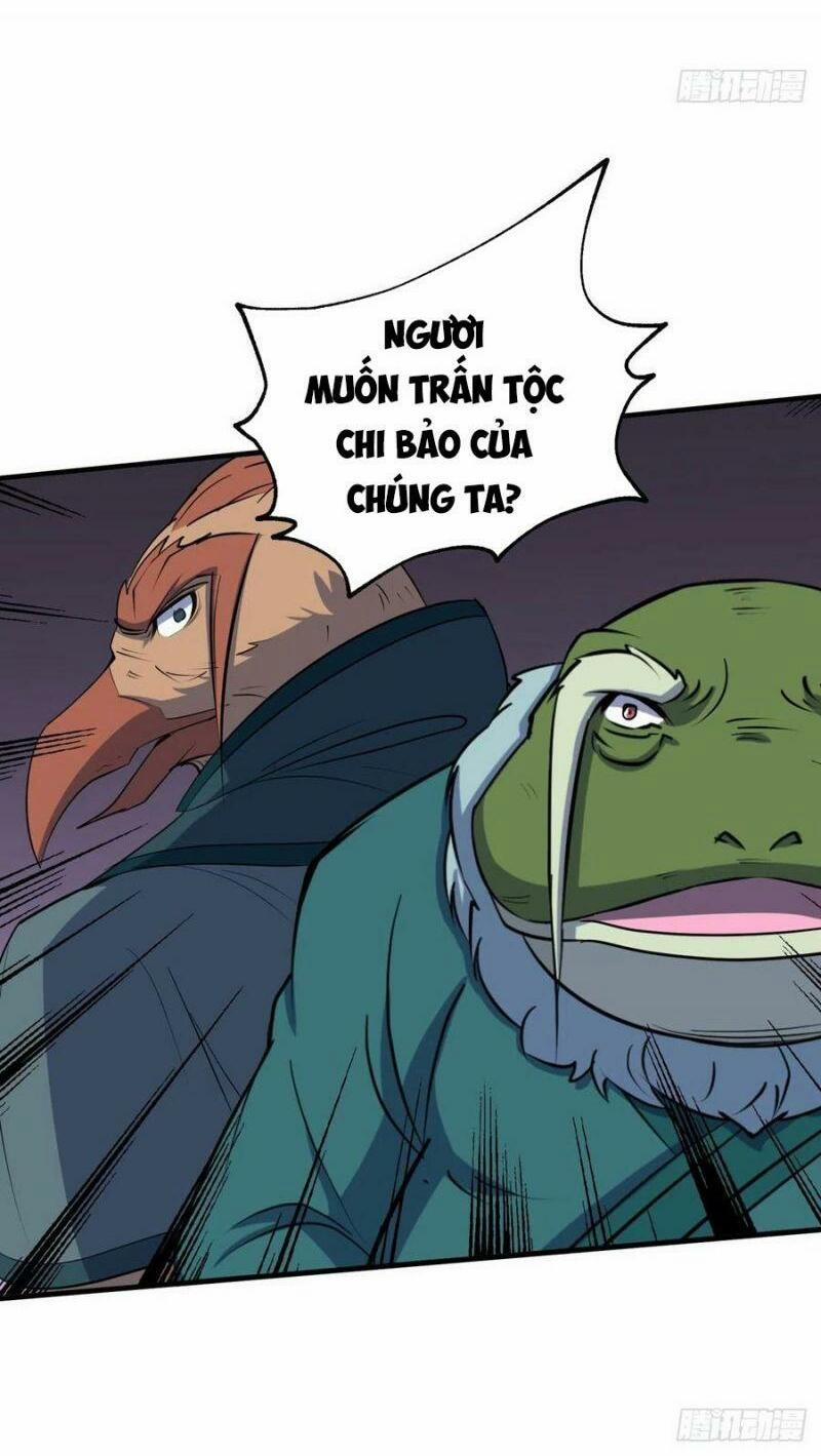 Thú Nhân 263 trang 3