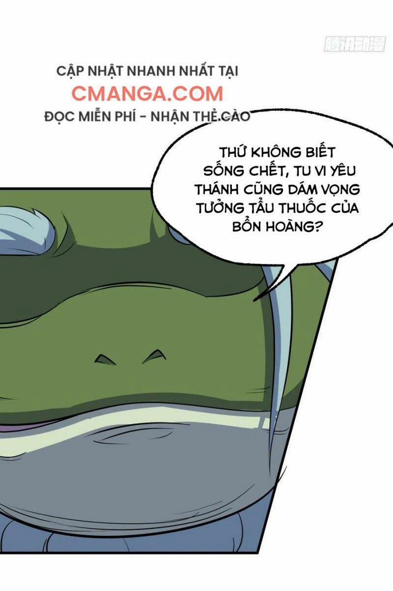 Thú Nhân 263 trang 5