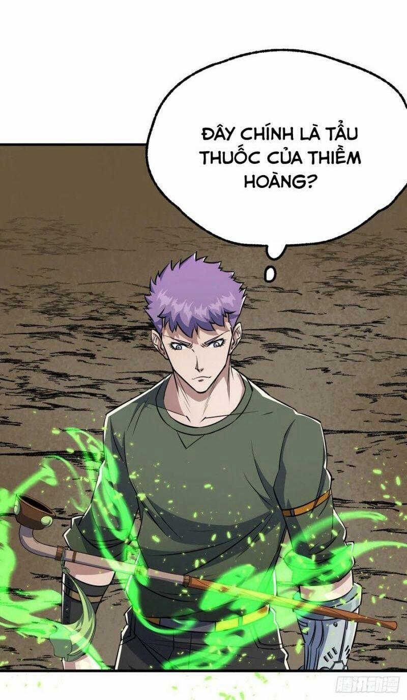 Thú Nhân 263 trang 7