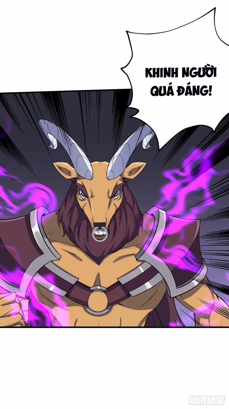 Thú Nhân 264 trang 21
