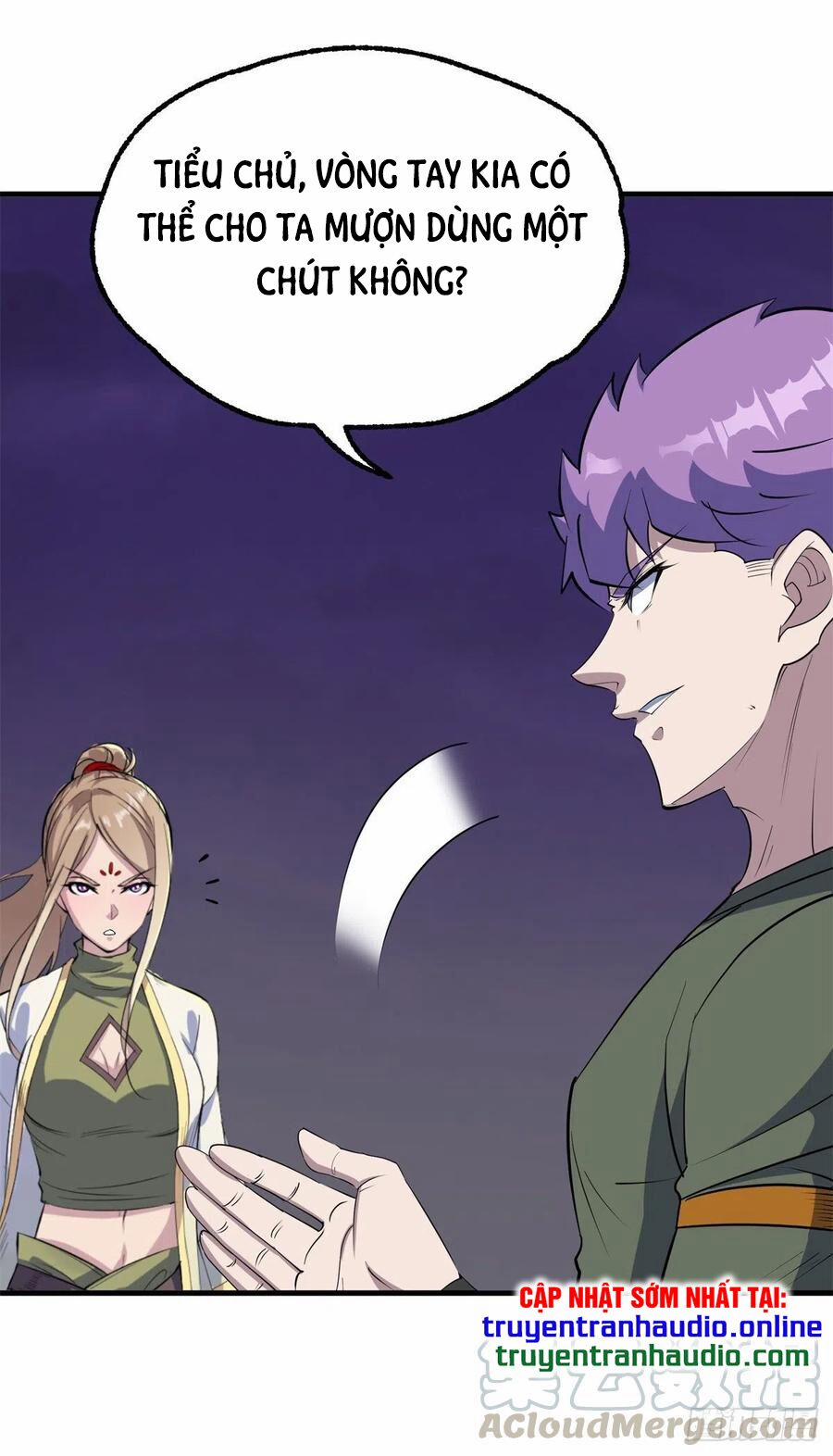 Thú Nhân 264 trang 25