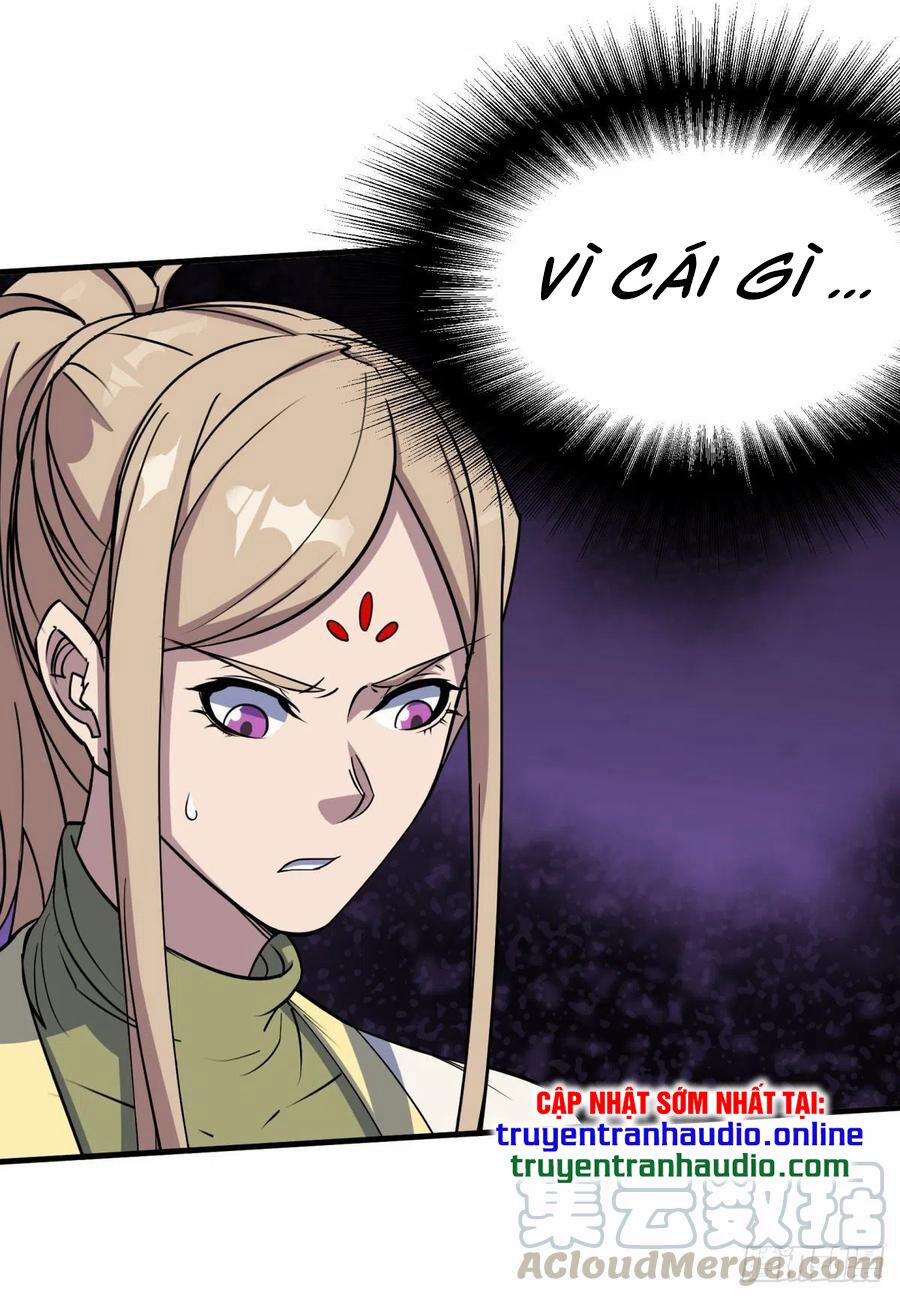 Thú Nhân 264 trang 6