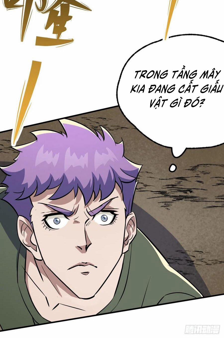 Thú Nhân 265 trang 25