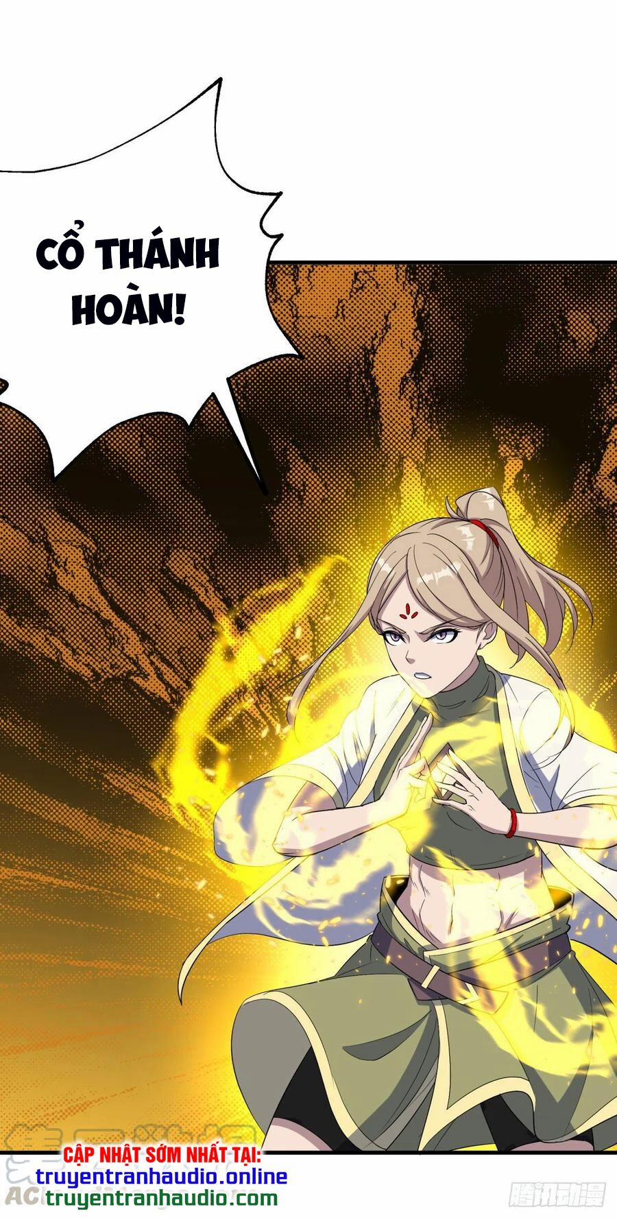 Thú Nhân 265 trang 5