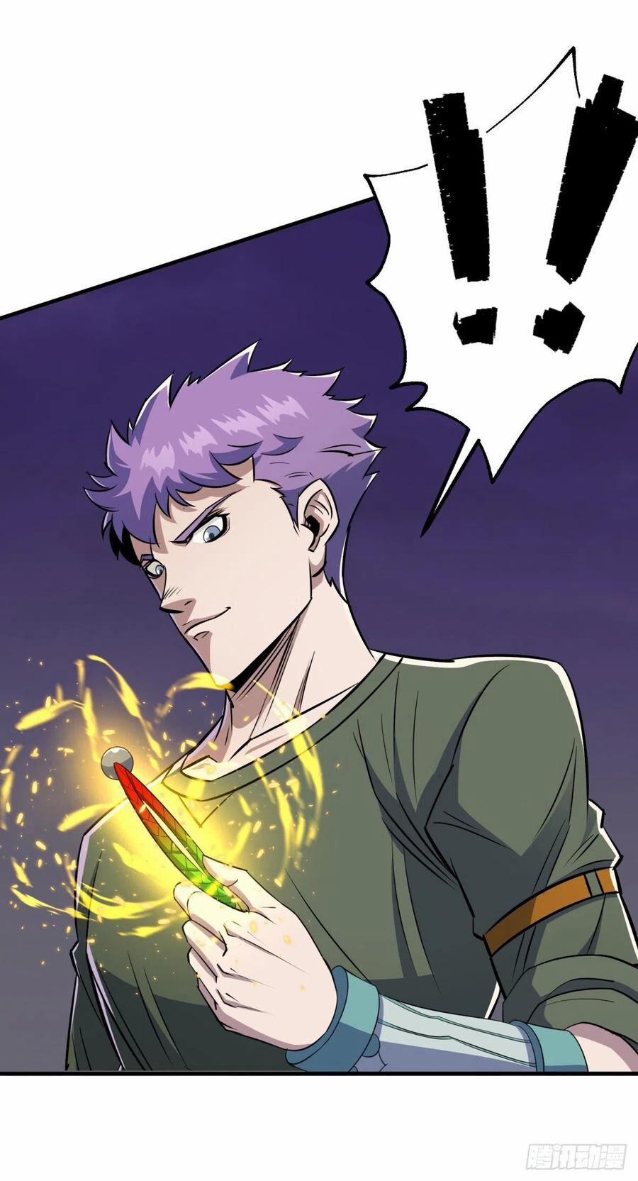 Thú Nhân 265 trang 7