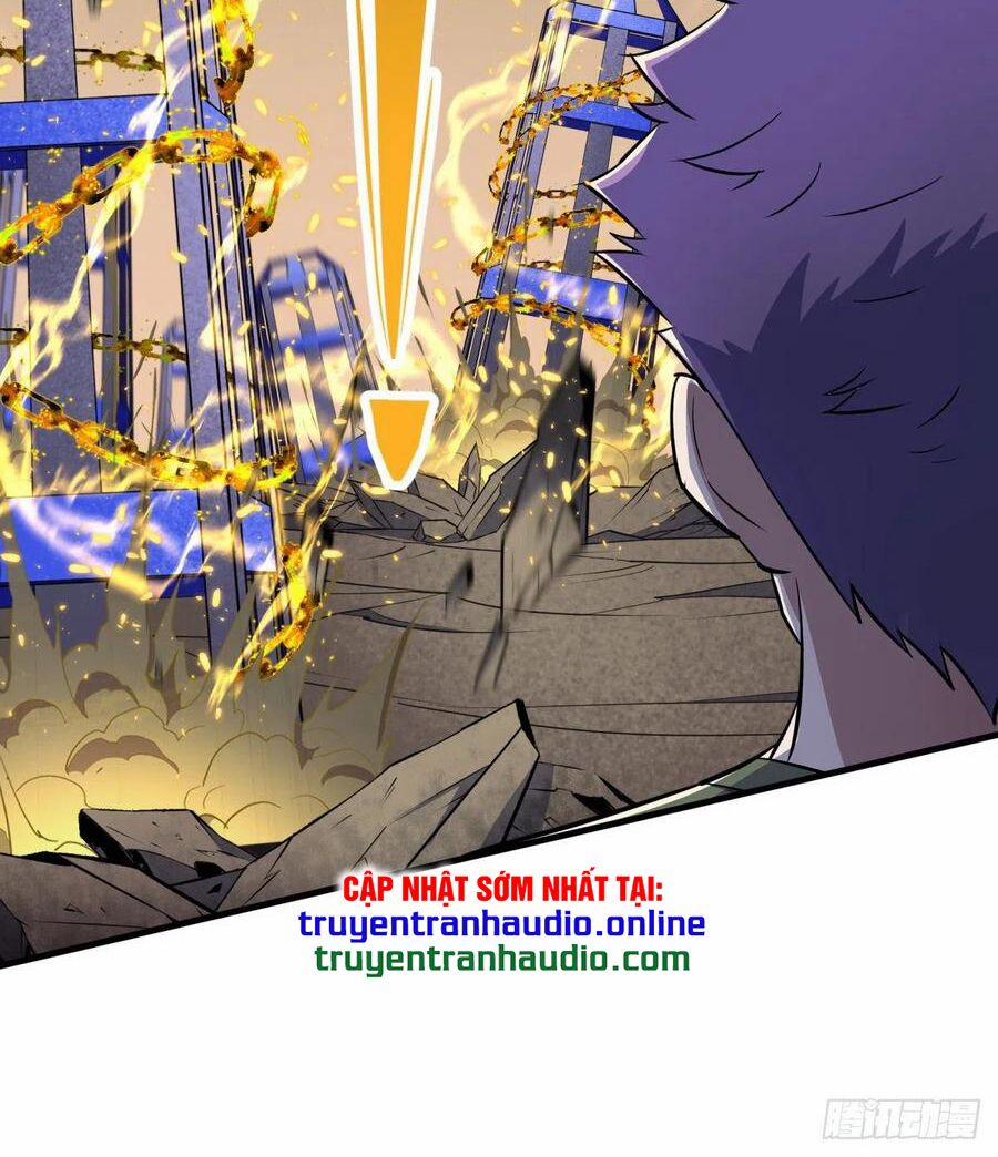 Thú Nhân 266 trang 18