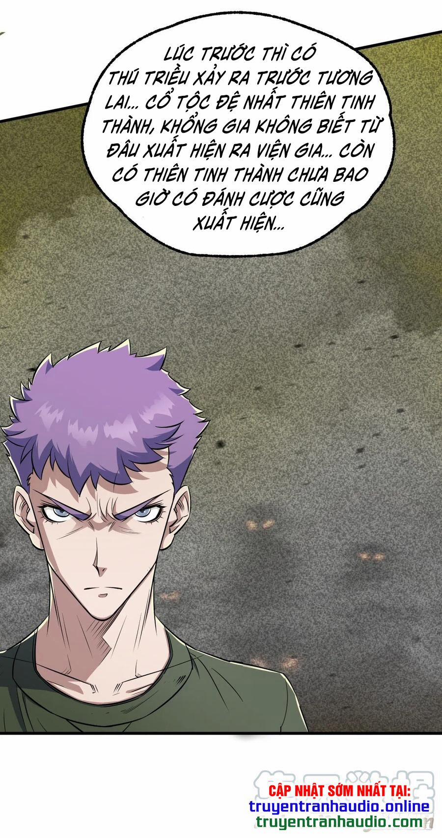 Thú Nhân 266 trang 20