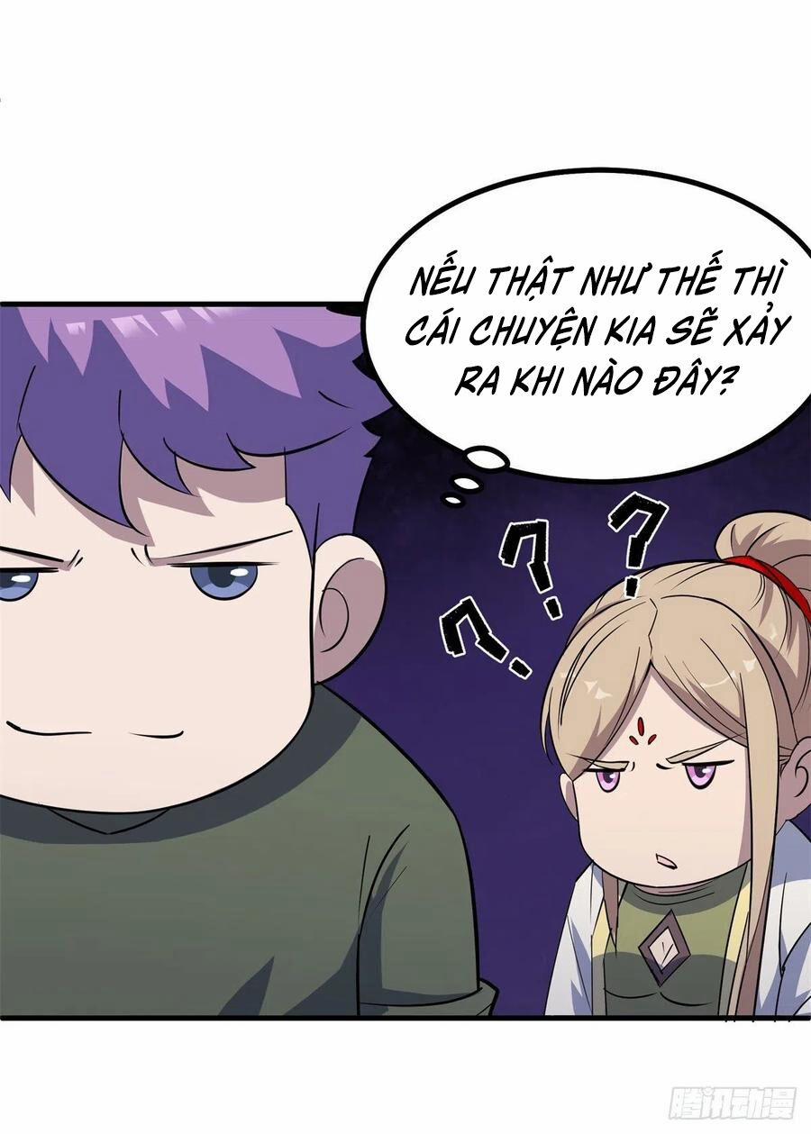 Thú Nhân 266 trang 22