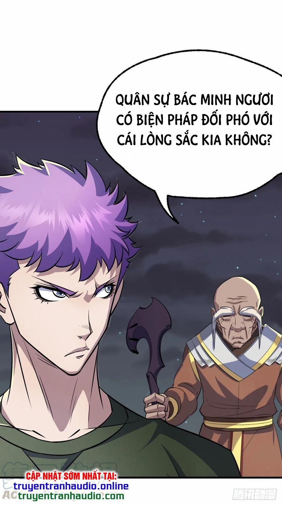 Thú Nhân 266 trang 29