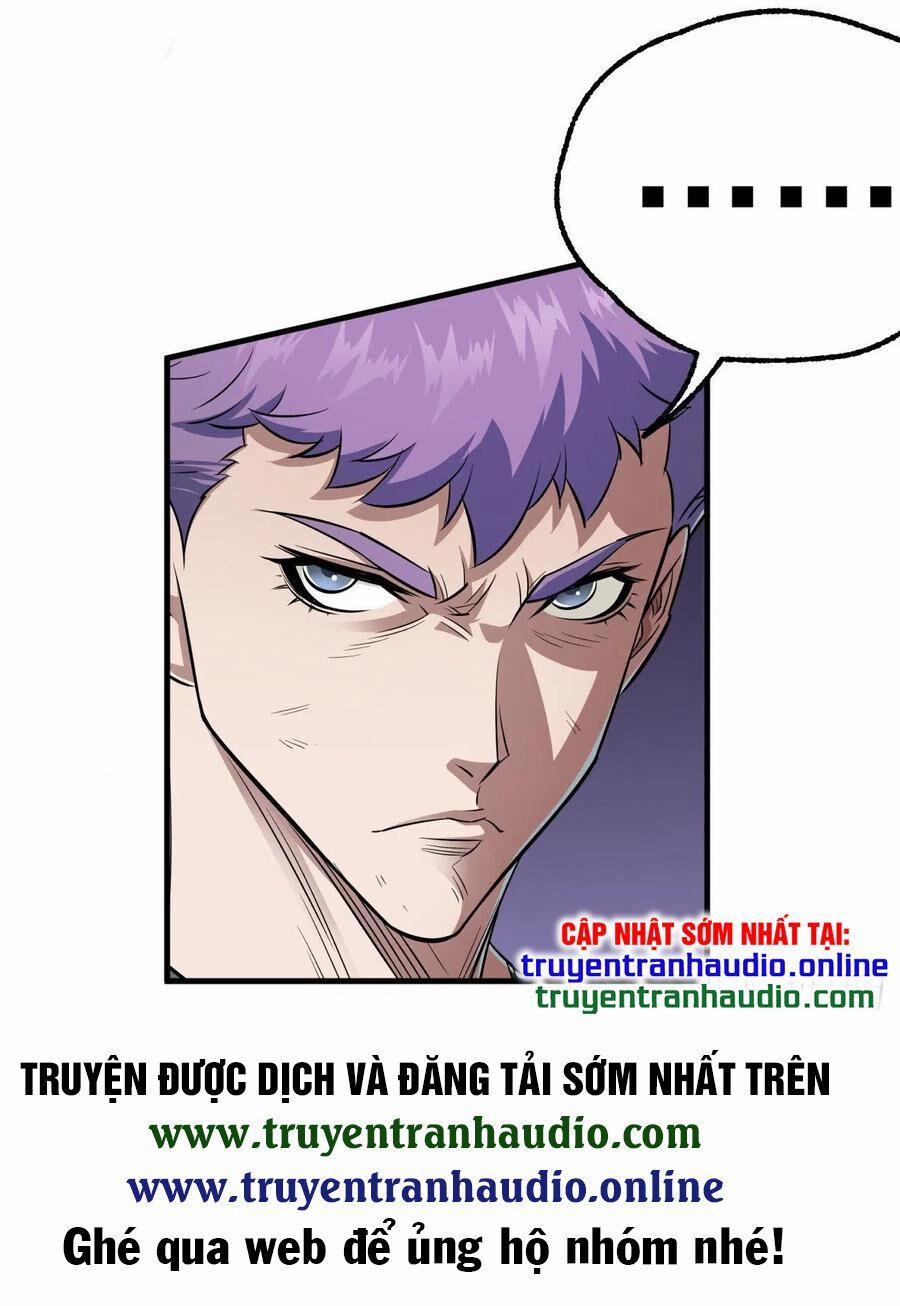 Thú Nhân 266 trang 31