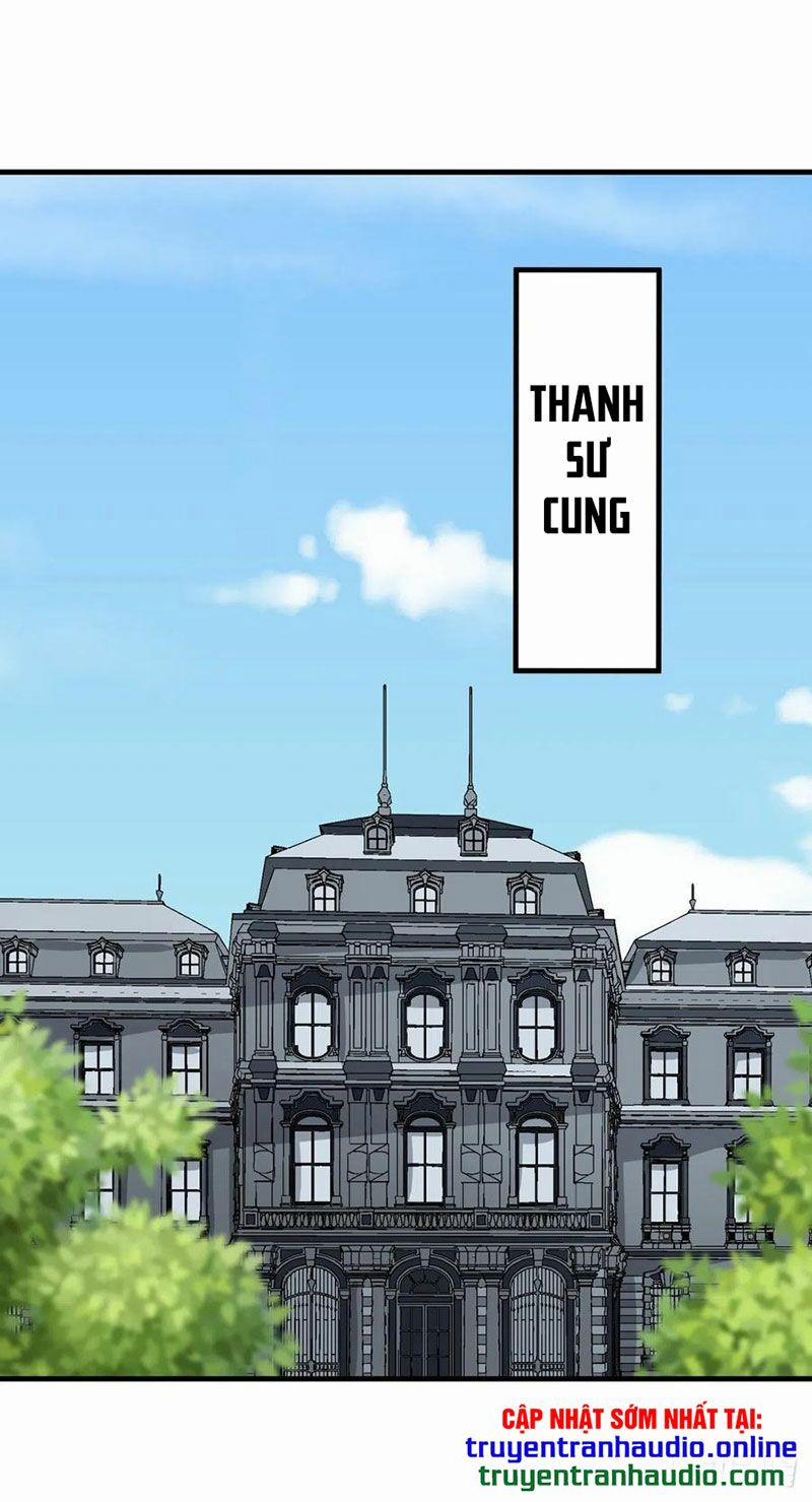 Thú Nhân 267 trang 11