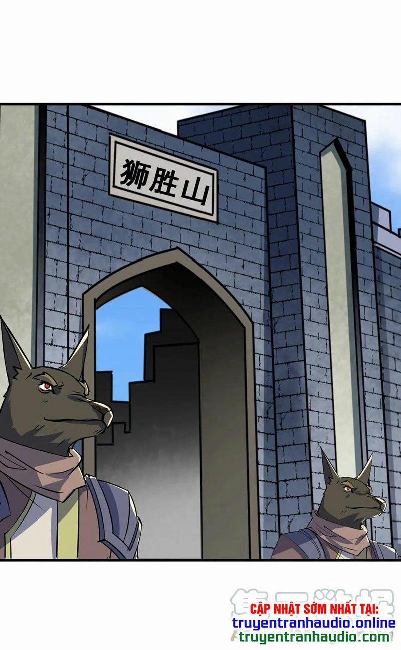 Thú Nhân 267 trang 15