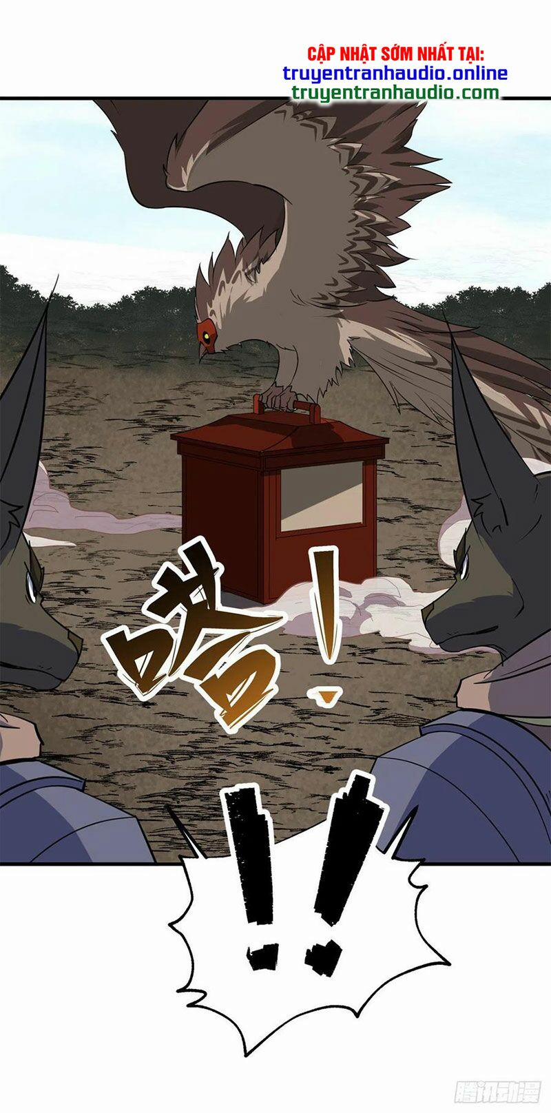 Thú Nhân 267 trang 16
