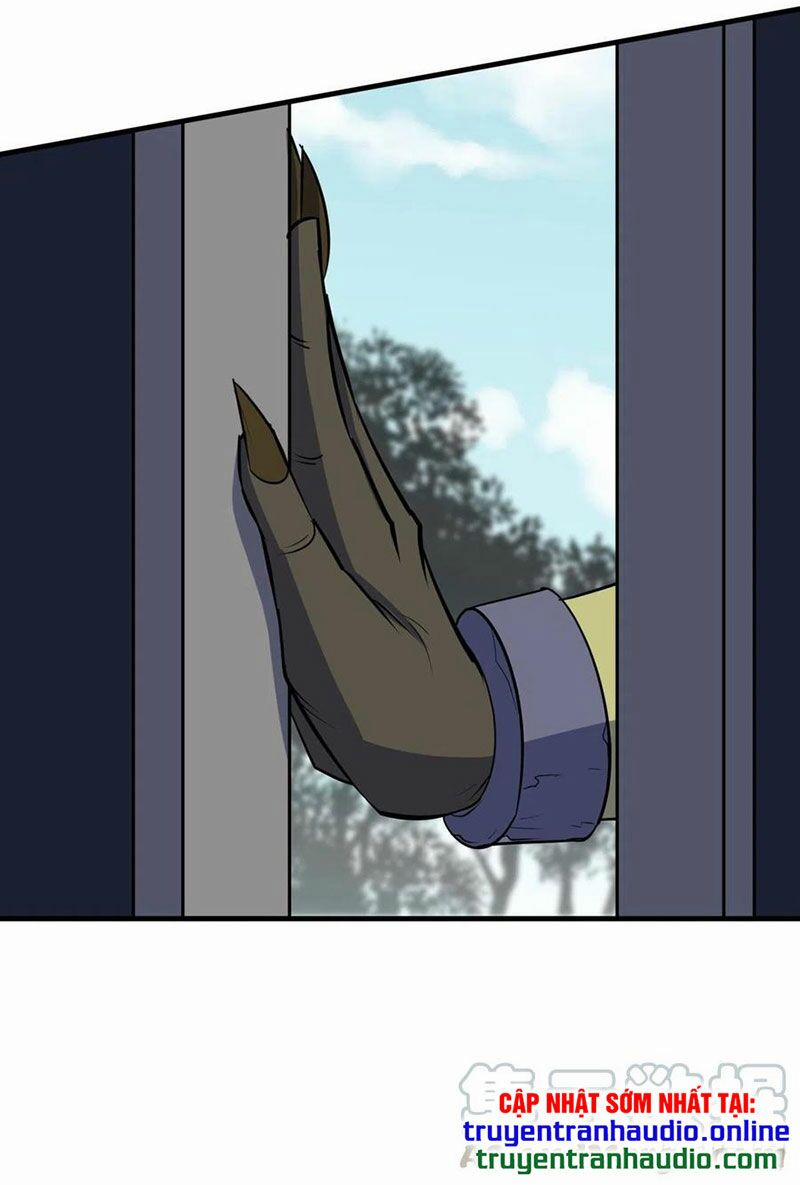 Thú Nhân 267 trang 24