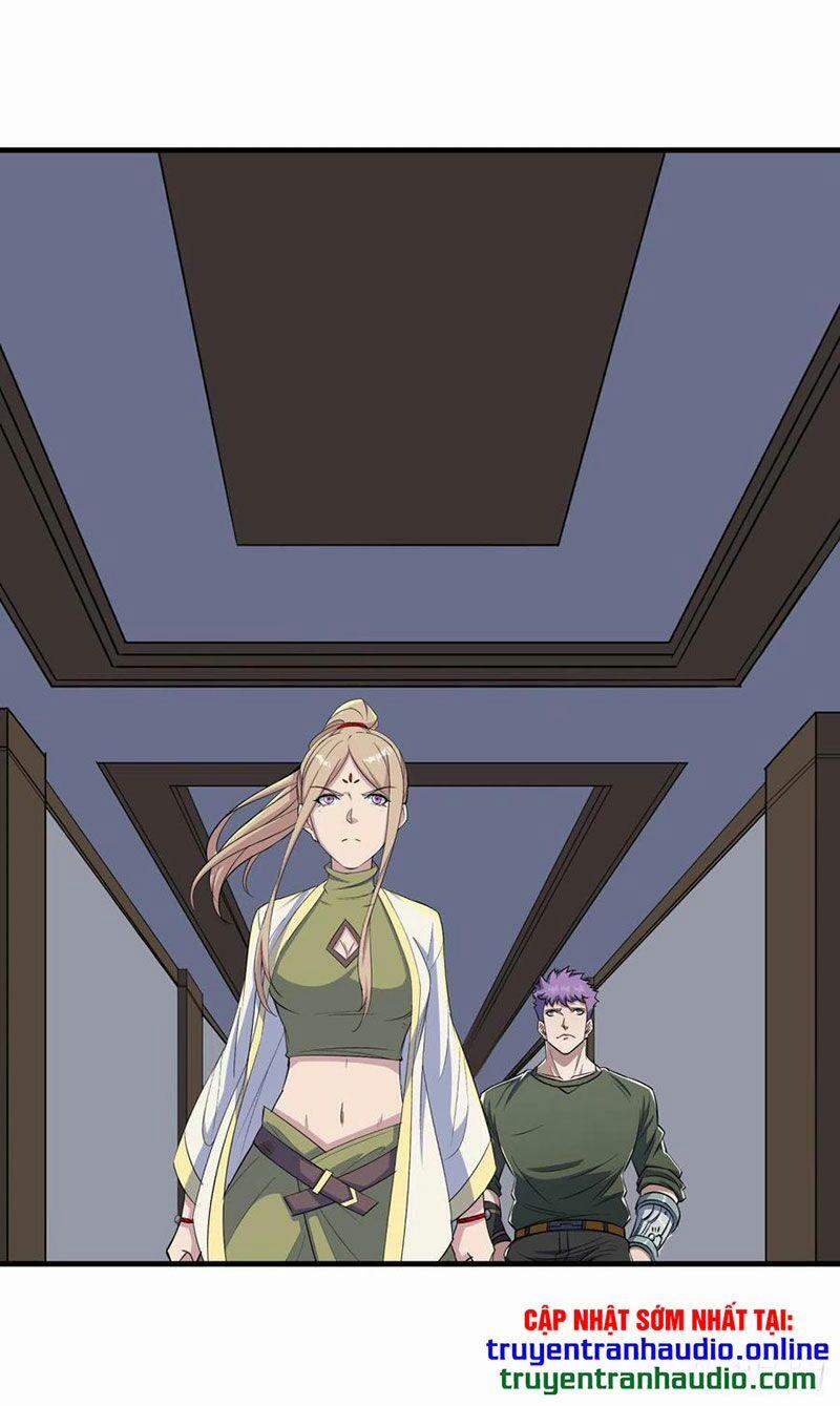 Thú Nhân 267 trang 26