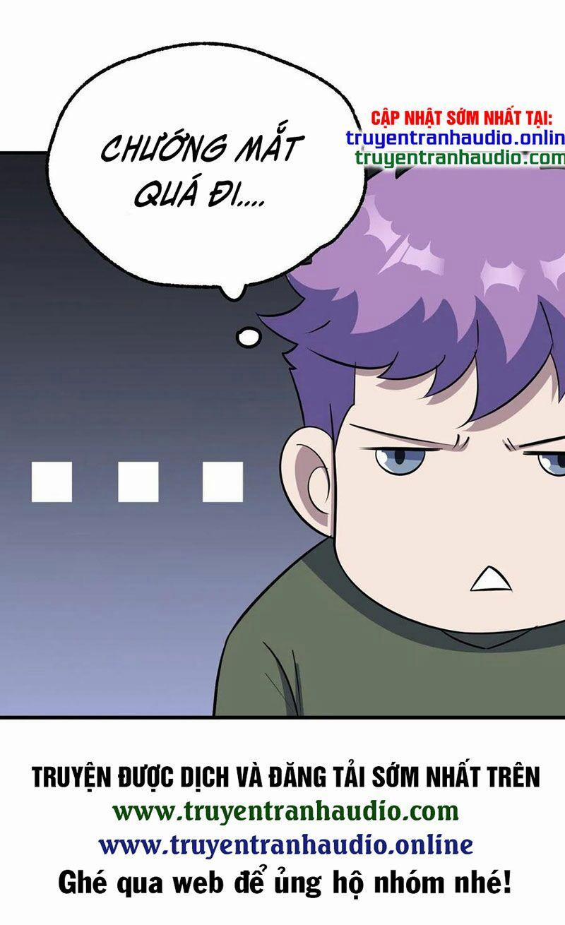 Thú Nhân 267 trang 30