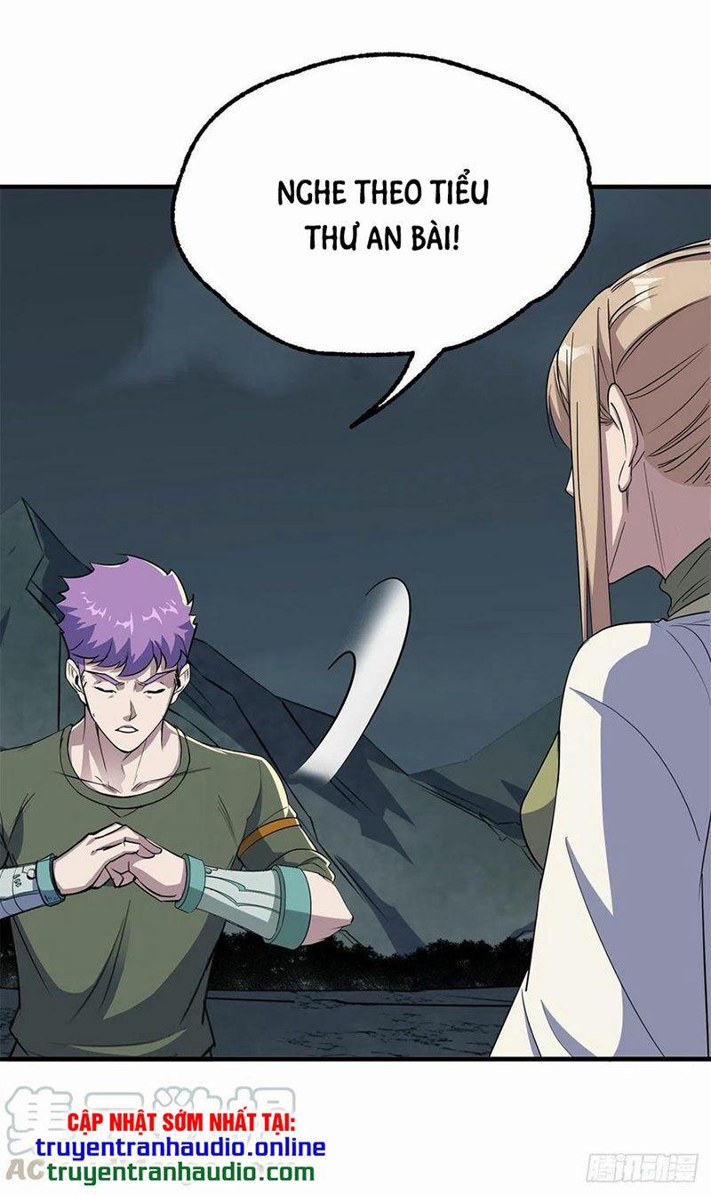 Thú Nhân 267 trang 9