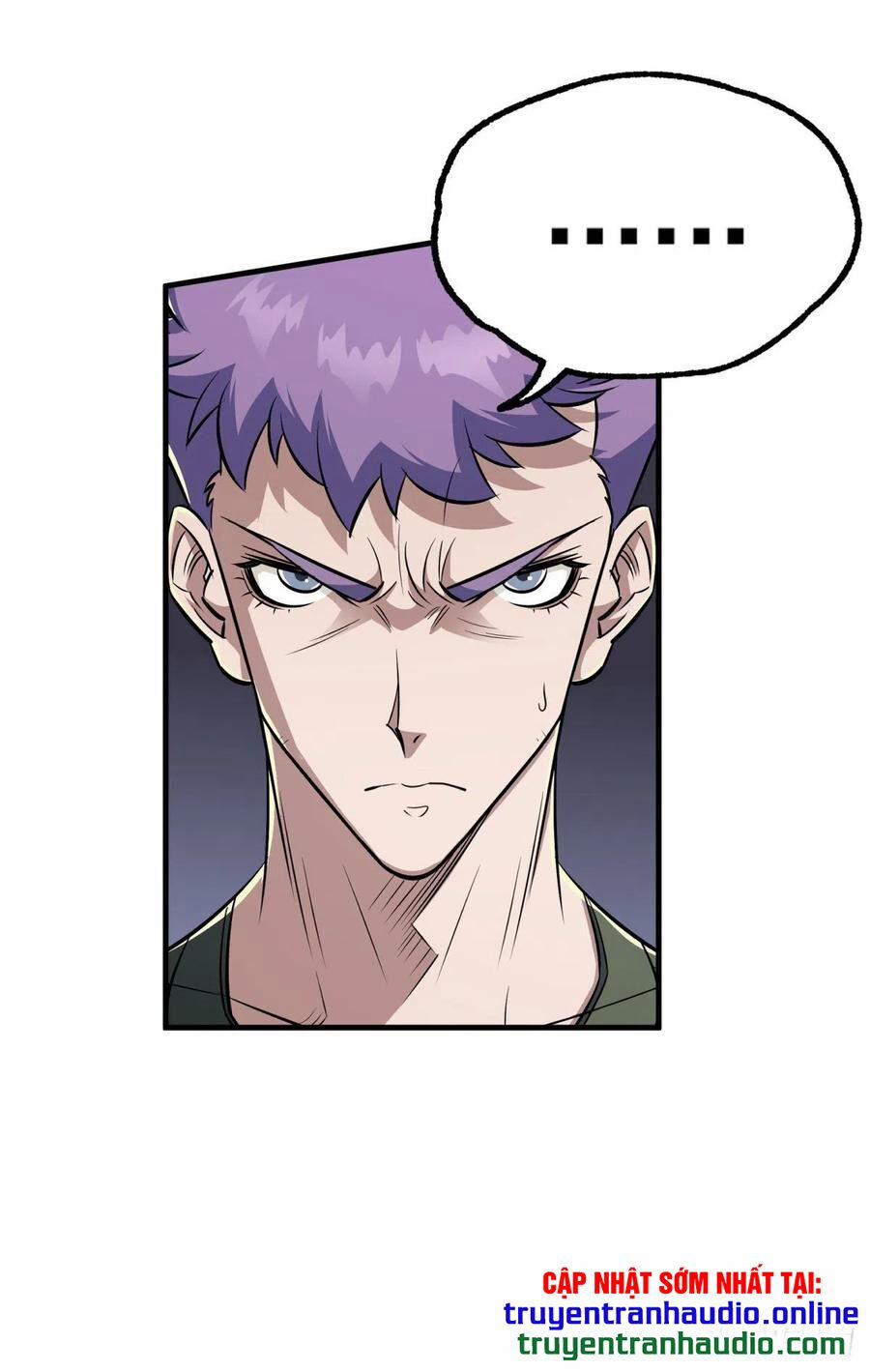 Thú Nhân 268 trang 17