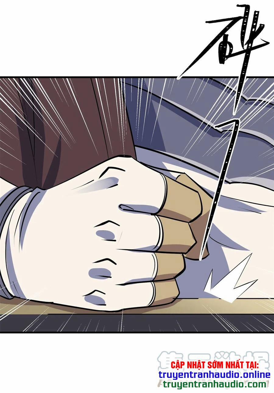 Thú Nhân 268 trang 3