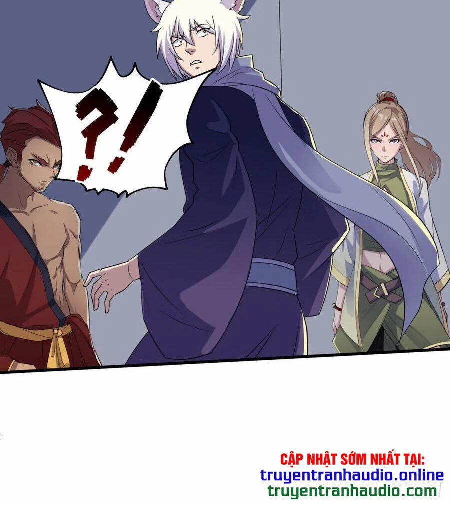 Thú Nhân 268 trang 31