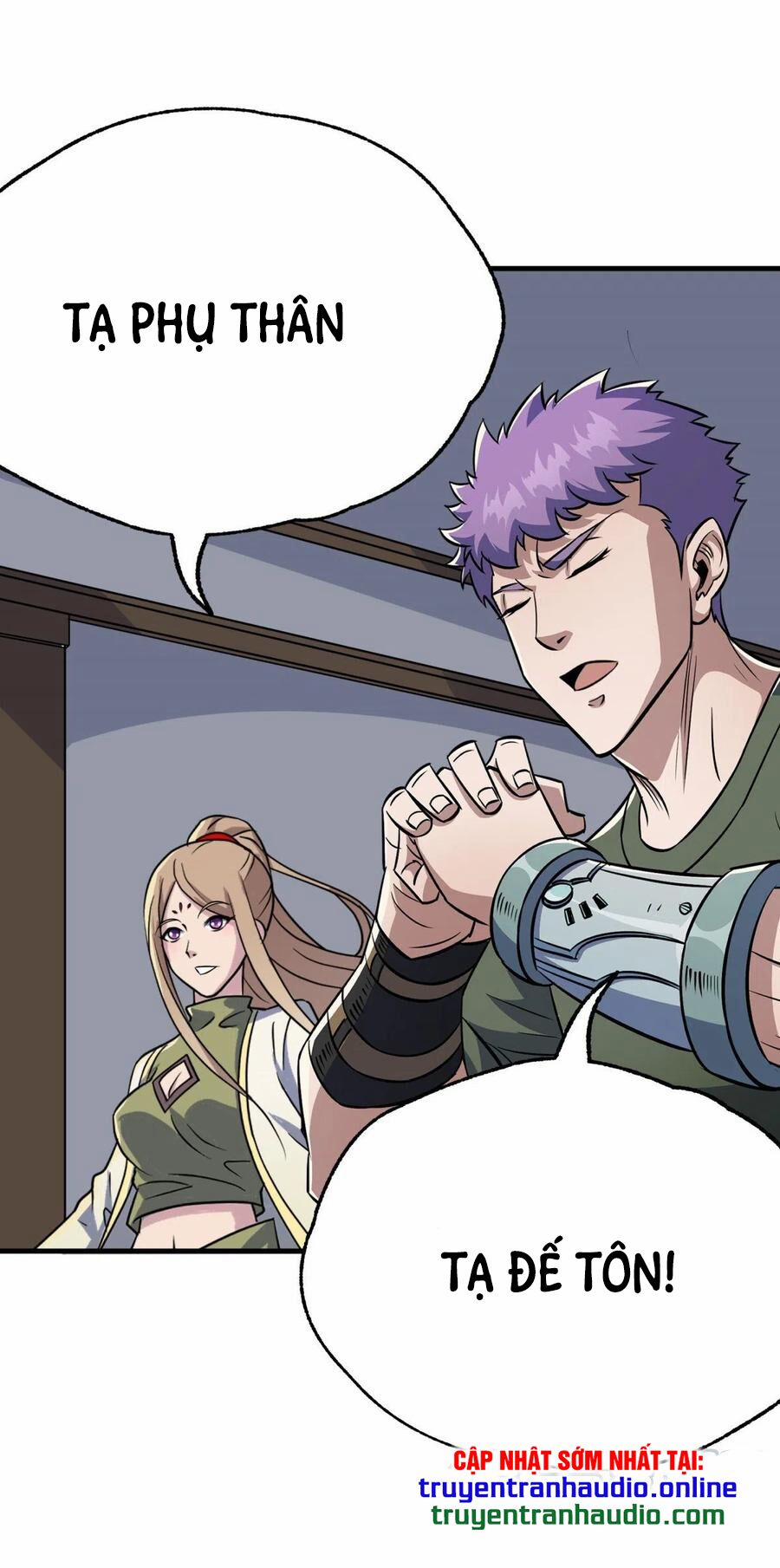 Thú Nhân 268 trang 9