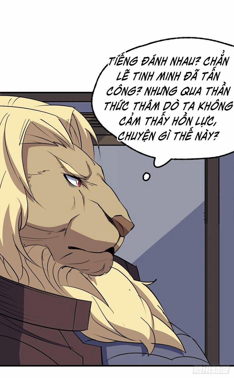 Thú Nhân 269 trang 10