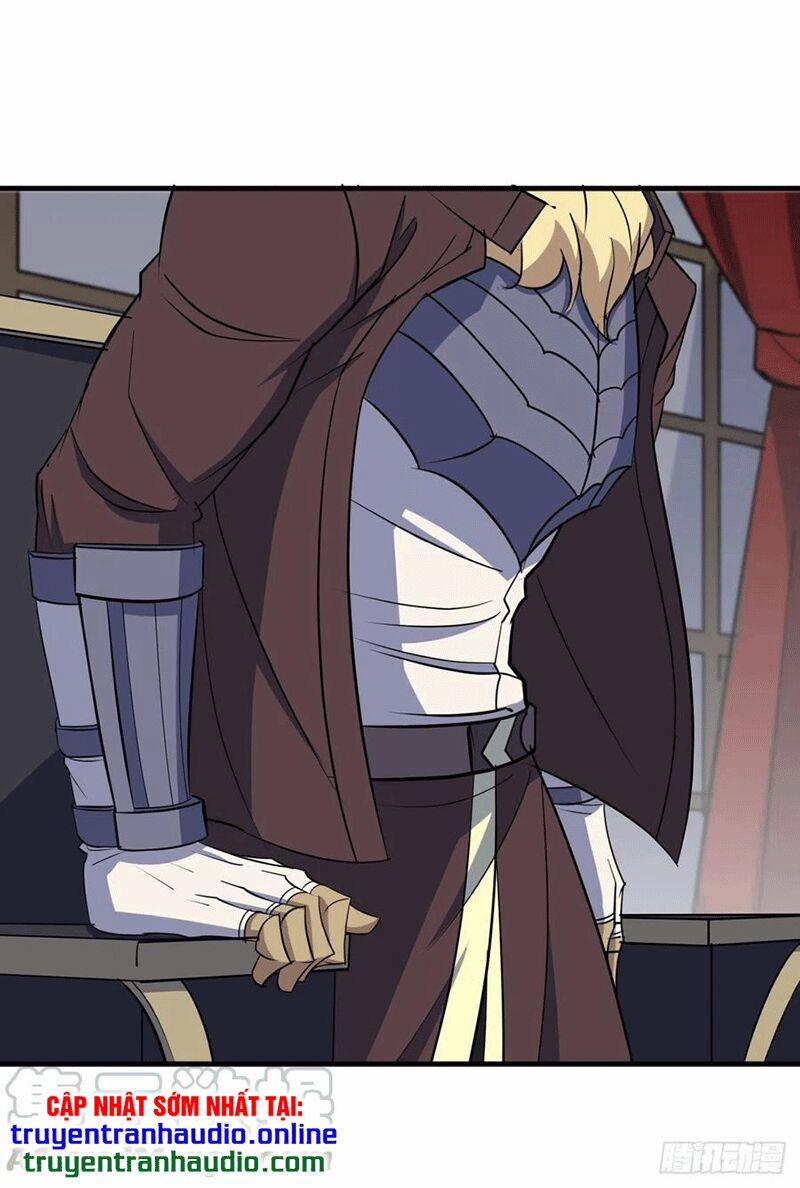 Thú Nhân 269 trang 12